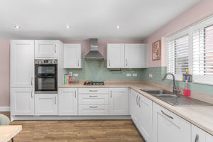 Callow Drive Bloxham